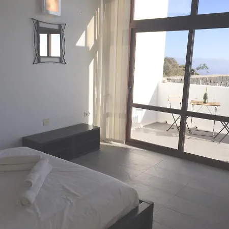 El Olivo Beautiful Rural Location 3 Bed